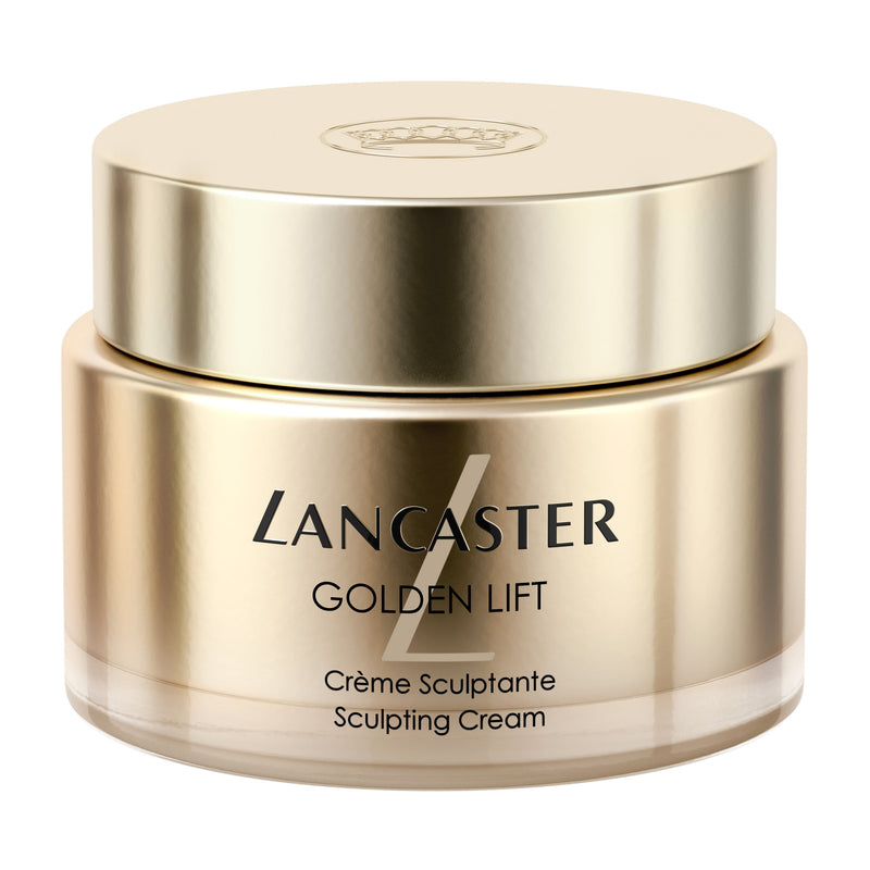 Lancaster Skincare Golden Lift Sculpting Cream Dagcrème