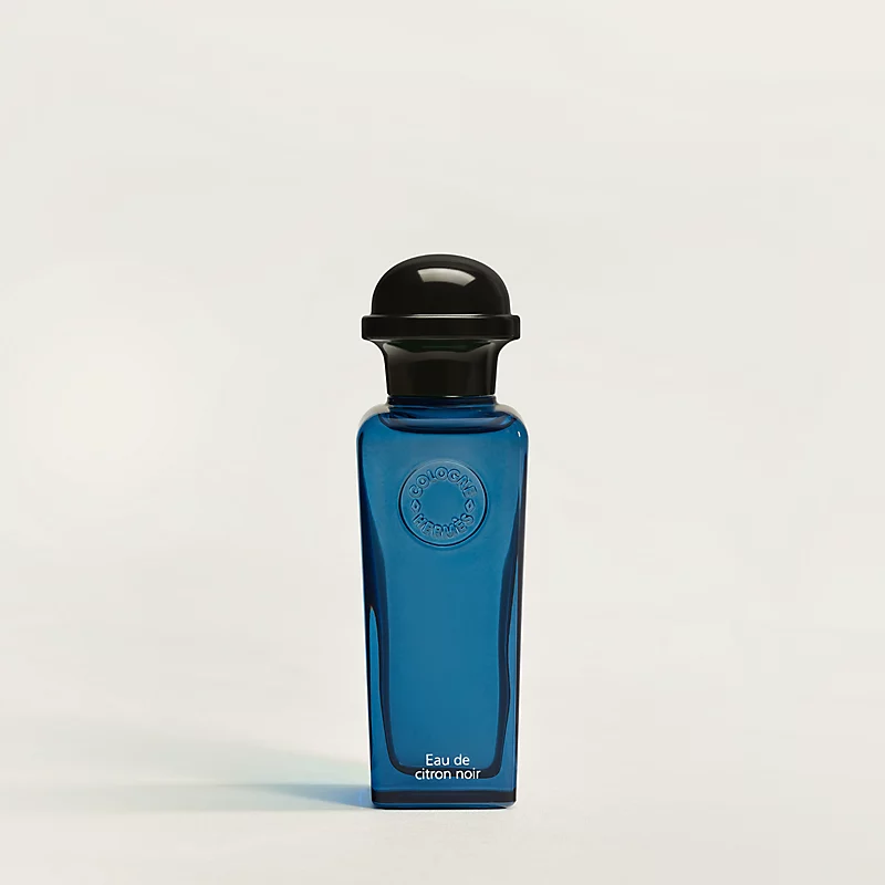 Hermès Unisex Geuren Collection des Colognes Hermès Eau de Citron Noir Eau de Cologne