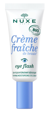 Nuxe Face Crème Fraîche de Beauté Eye Flash Crème