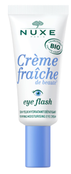 Nuxe Face Crème Fraîche de Beauté Eye Flash Crème