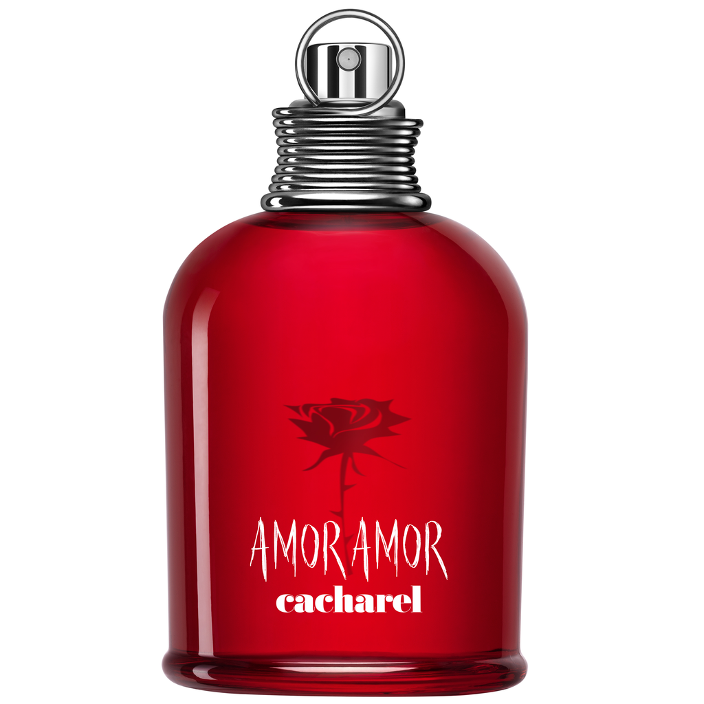 Cacharel Amor Eau de Toilette