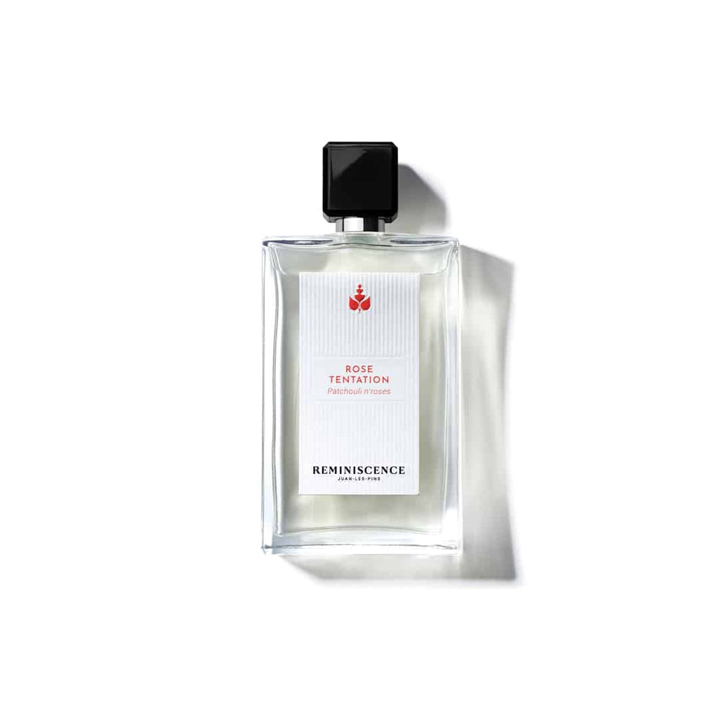 Reminiscence Les Rencontres Rose Tentation Eau de Parfum