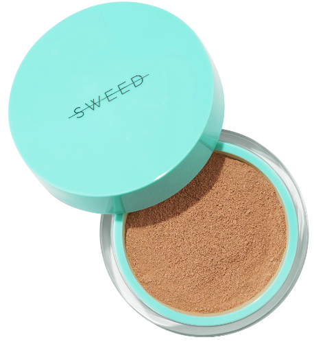 Sweed Face Cosmetics Miracle Powder Losse Poeder