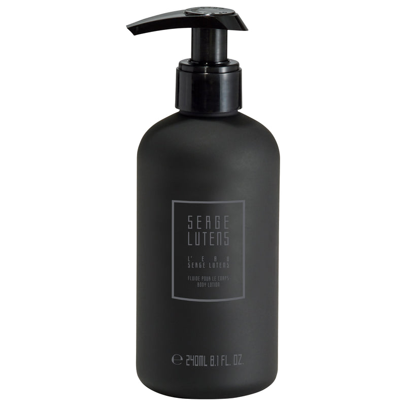 Serge Lutens L'Eau Serge Lutens Bodylotion Melk