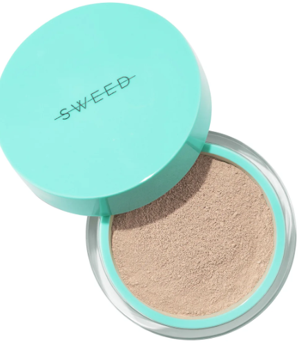 Sweed Face Cosmetics Miracle Powder Losse Poeder