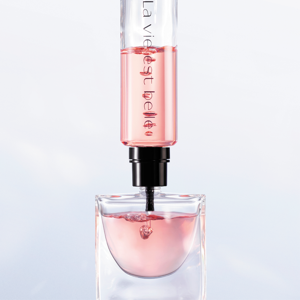 Lancôme Perfume La Vie Est Belle L'Eau de Parfum