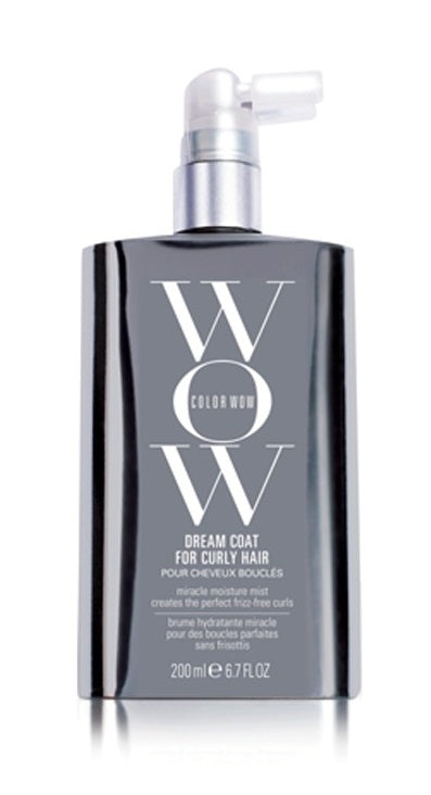 Color Wow Dream Coat for Curly Hair Spray Krullend Haar