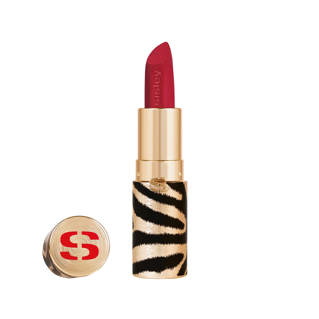 Sisley Make-up Phyto Rouge Velvet Lipstick