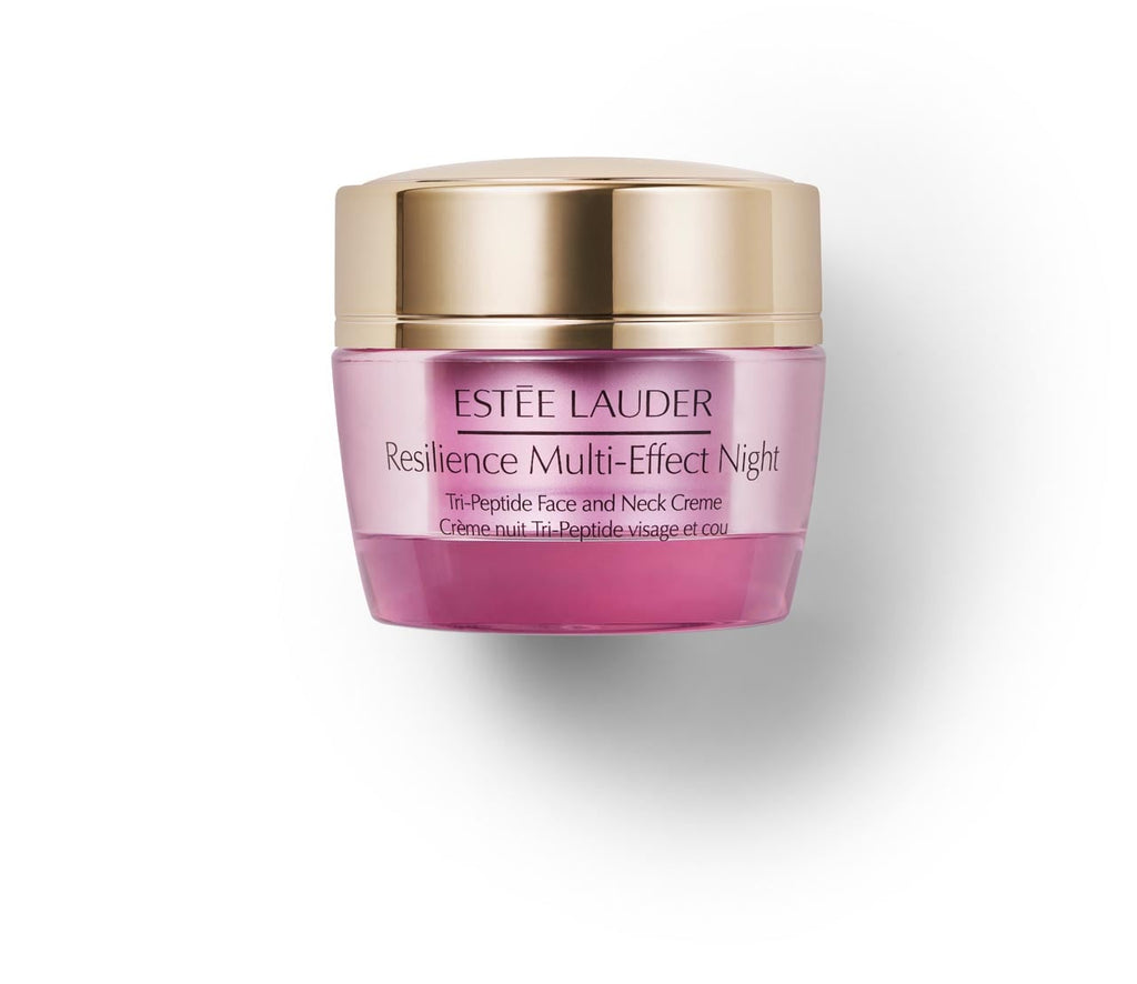 Estée Lauder Huidverzorging Resilience Lift Lifting Firming Face and Neck Creme Crème