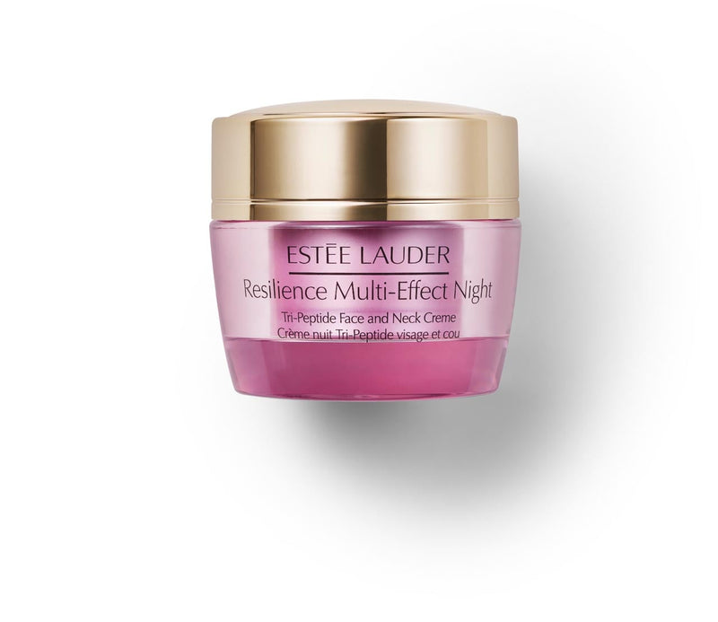Estée Lauder Huidverzorging Resilience Lift Lifting Firming Face and Neck Creme Crème