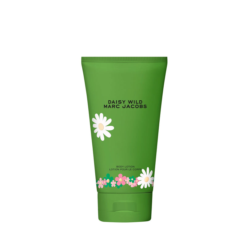 Marc Jacobs Daisy Wild Body Lotion Melk