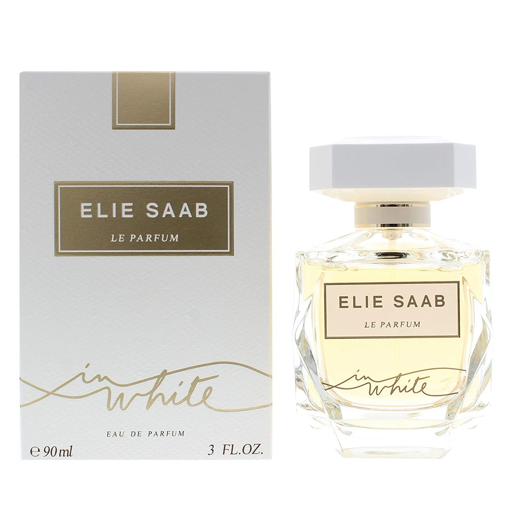 Elie Saab In White Eau de Parfum