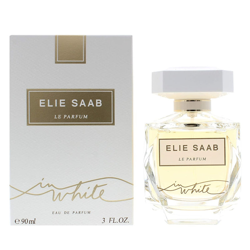 Elie Saab In White Eau de Parfum