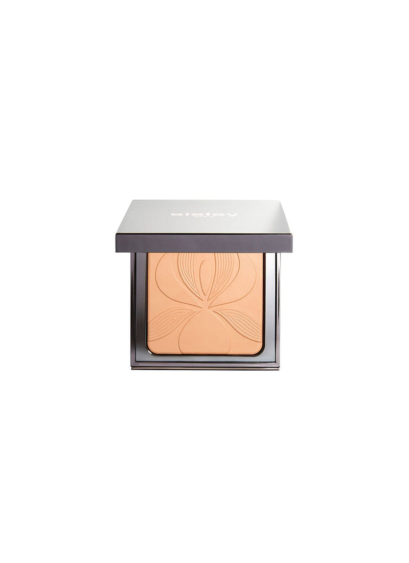 Sisley Make-up Blur Expert Compact Poeder