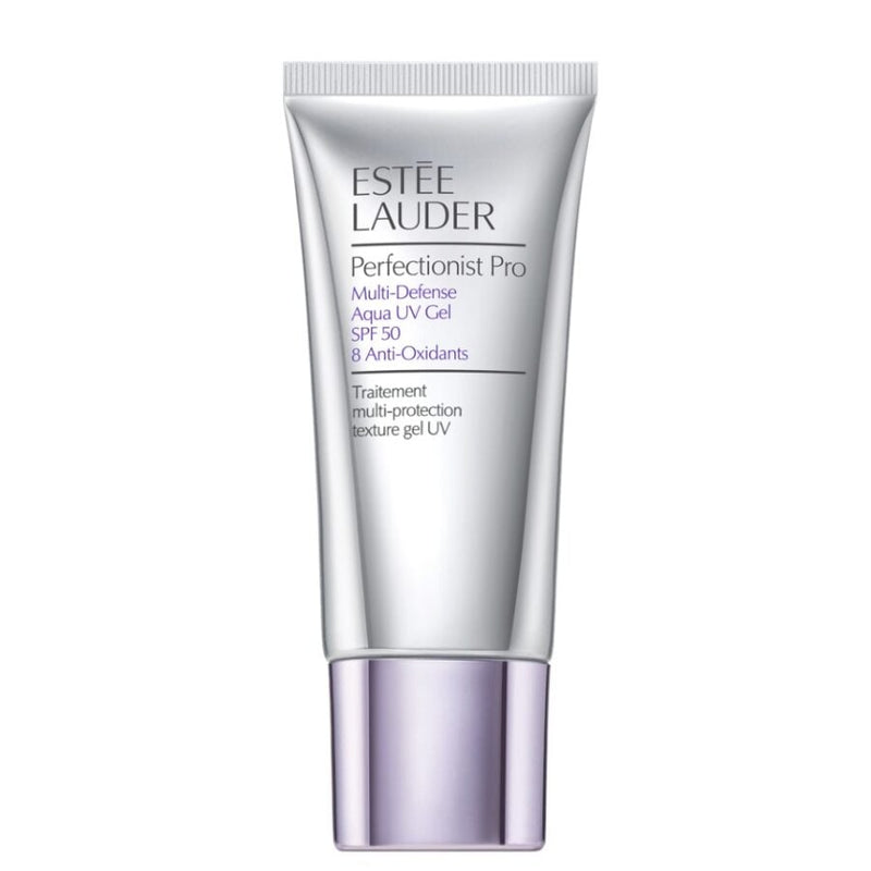Estée Lauder Huidverzorging Perfectionist Aqua UV Gel SPF50 Dagcrème