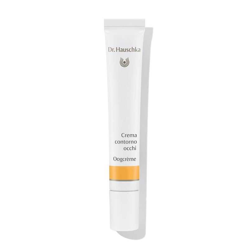 Dr. Hauschka Gezichtsverzorging Oogverzorging Oogcrème Crème