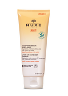 Nuxe Sun Shampooing Douche Après-Soleil Gel Haar & Lichaam na het Zonnen