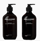 Grown Alchemist Bodycare Hand Care Limited Edition Amber Glass Set