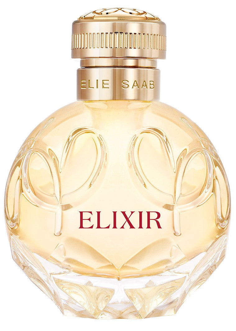 Elie Saab Elixir Eau de Parfum