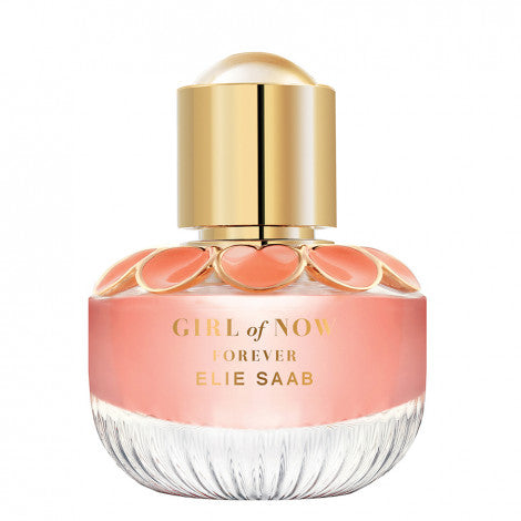 Elie Saab Girl of Now Forever Eau de Parfum
