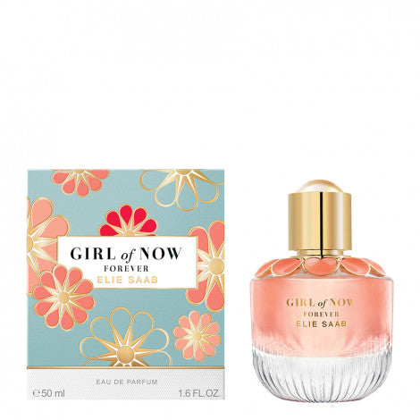 Elie Saab Girl of Now Forever Eau de Parfum