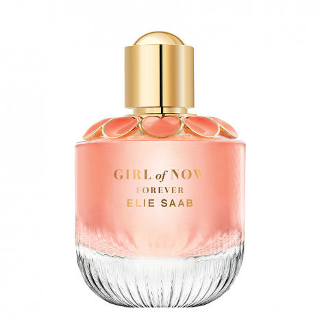 Elie Saab Girl of Now Forever Eau de Parfum