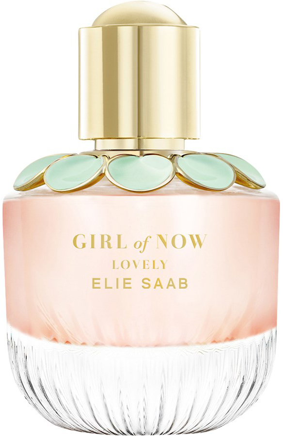 Elie Saab Girl of Now Lovely Eau de Parfum