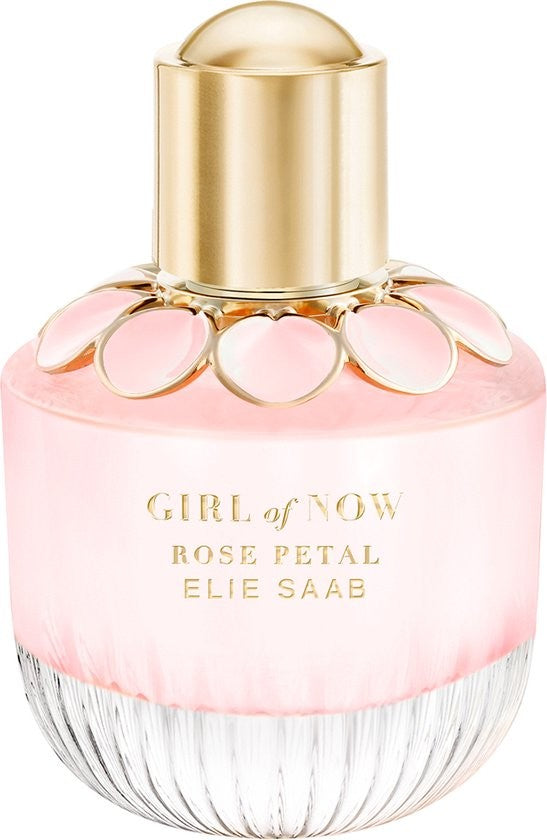 Elie Saab Girl of Now Rose Petal Eau de Parfum