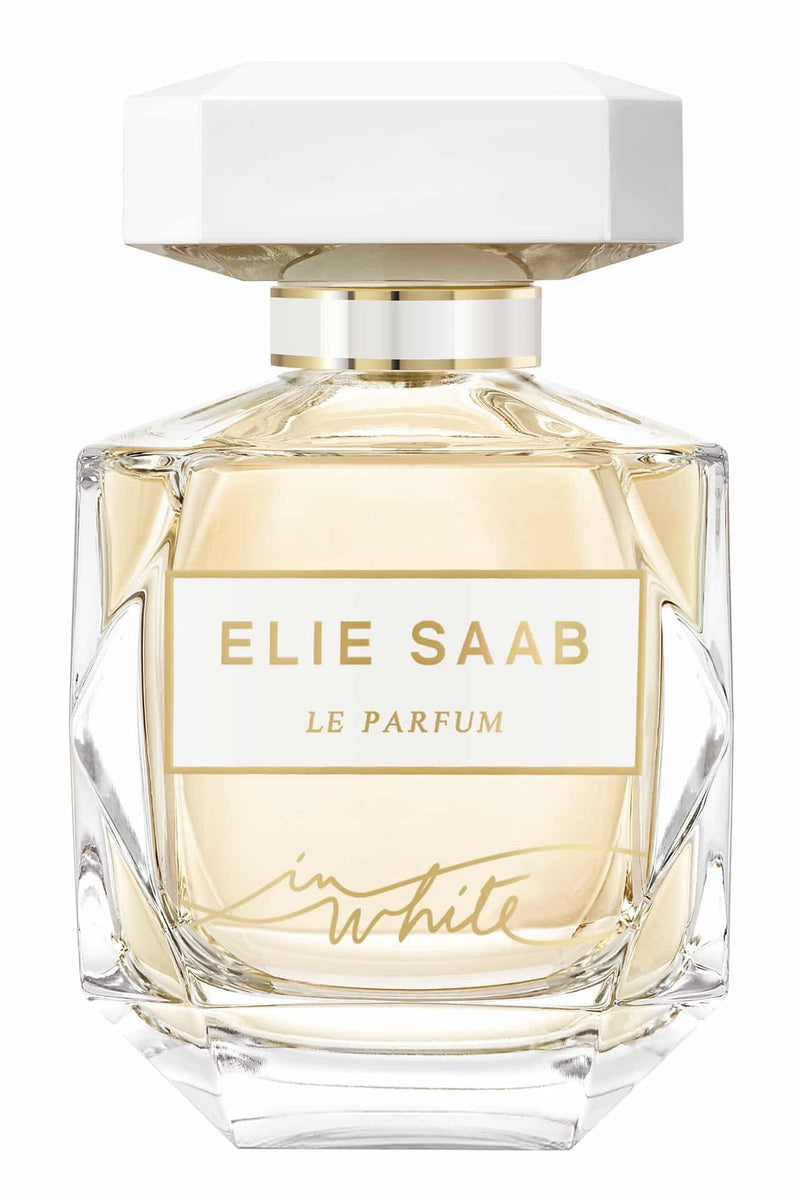 Elie Saab In White Eau de Parfum