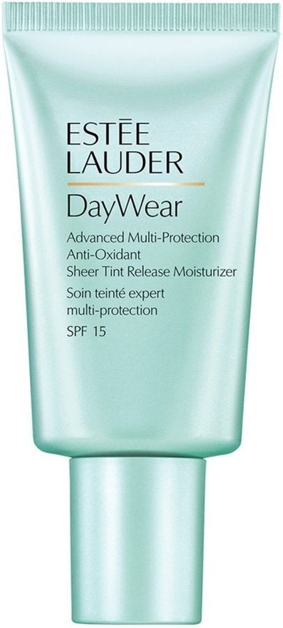 Estée Lauder Huidverzorging DayWear en NightWear Multi-Protection Anti-Oxidant Sheer Tint Mois Dagcrème SPF15