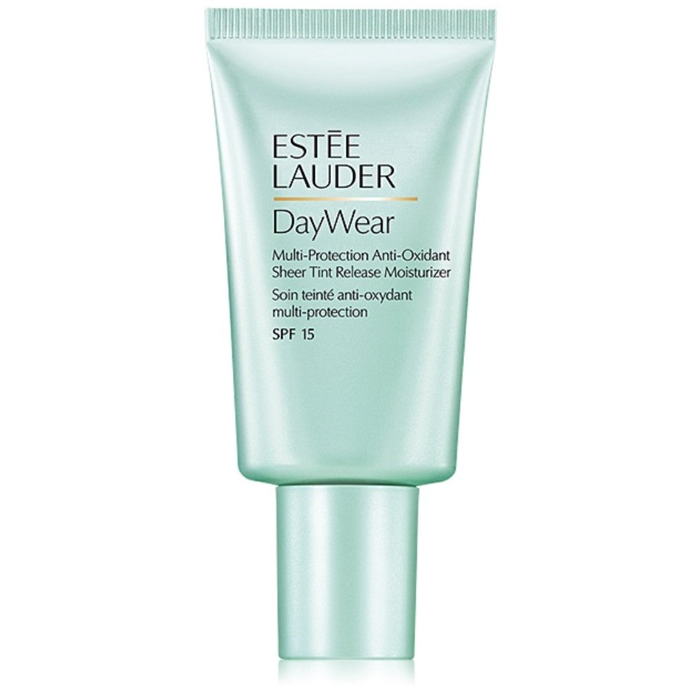 Estée Lauder Huidverzorging DayWear en NightWear Multi-Protection Anti-Oxidant Sheer Tint Mois Dagcrème SPF15