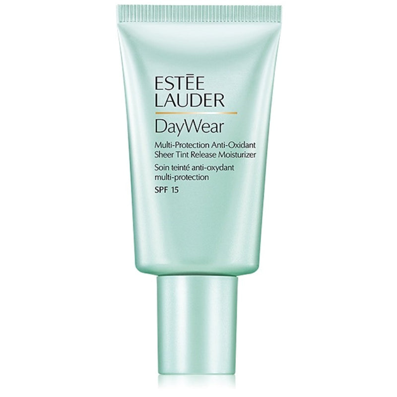 Estée Lauder Huidverzorging DayWear en NightWear Multi-Protection Anti-Oxidant Sheer Tint Mois Dagcrème SPF15