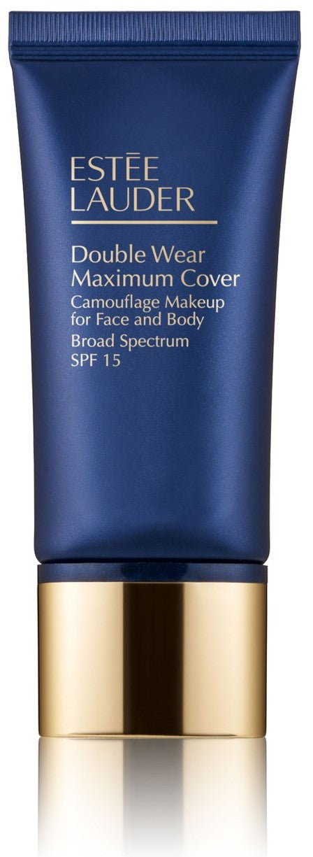 Estée Lauder Make-Up Double Wear Camouflage Makeup For Face And Body SPF Foundation
