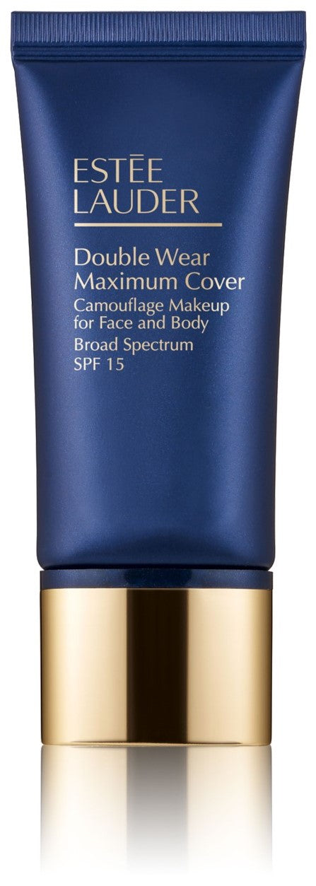 Estée Lauder Make-Up Double Wear Camouflage Makeup For Face And Body SPF Foundation