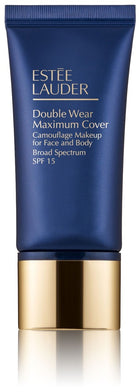 Estée Lauder Make-Up Double Wear Camouflage Makeup For Face And Body SPF Foundation