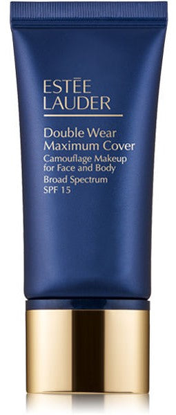 Estée Lauder Make-Up Double Wear Camouflage Makeup For Face And Body SPF Foundation