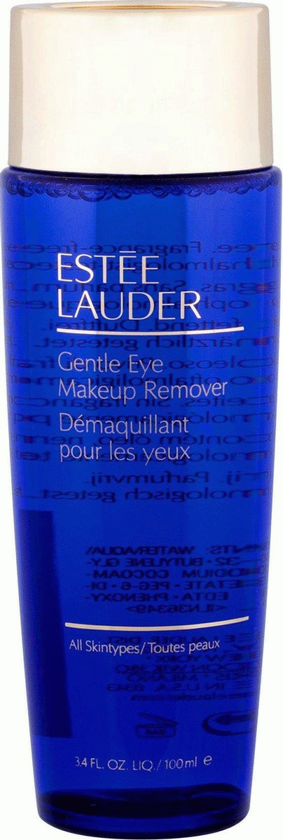 Estée Lauder Huidverzorging Gentle Eye Makeup Remover Lotion