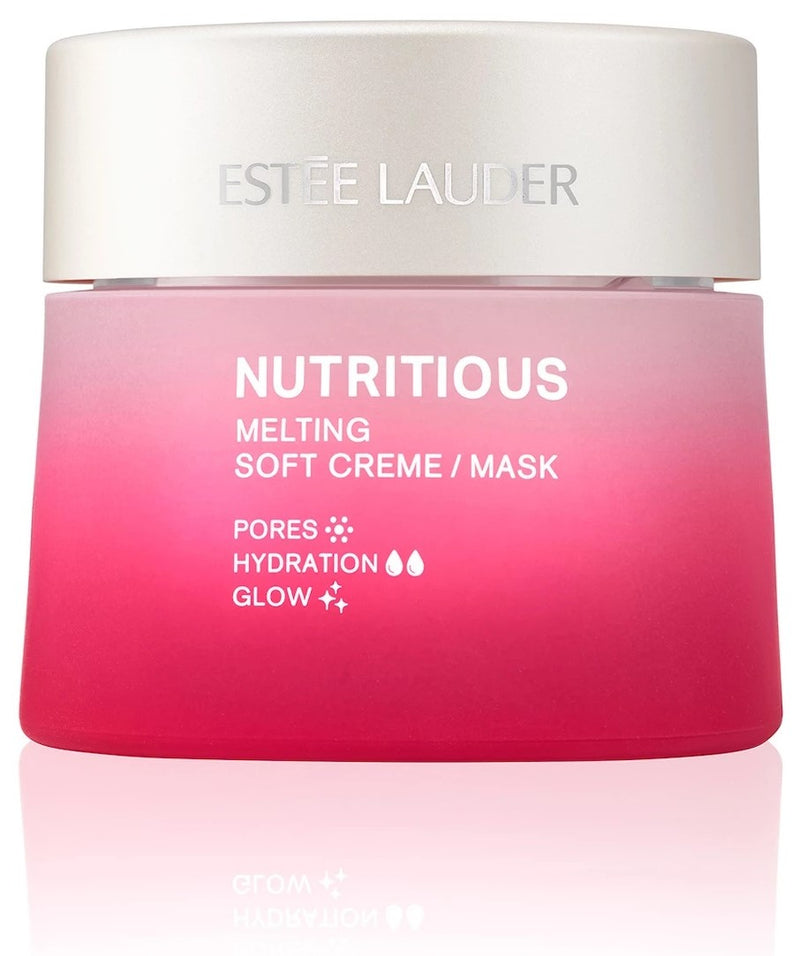 Estée Lauder Huidverzorging Nutritious Melting Soft Crème/Mask