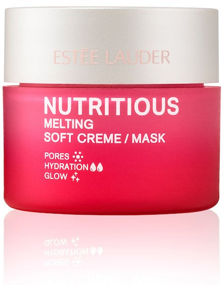 Estée Lauder Nutritious Melting Soft Crème/Mask