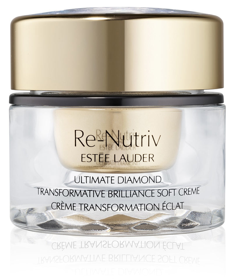 Estée Lauder Re-Nutriv Ultimate Diamond Ultimate Diamond Transformative Soft Dagcrème