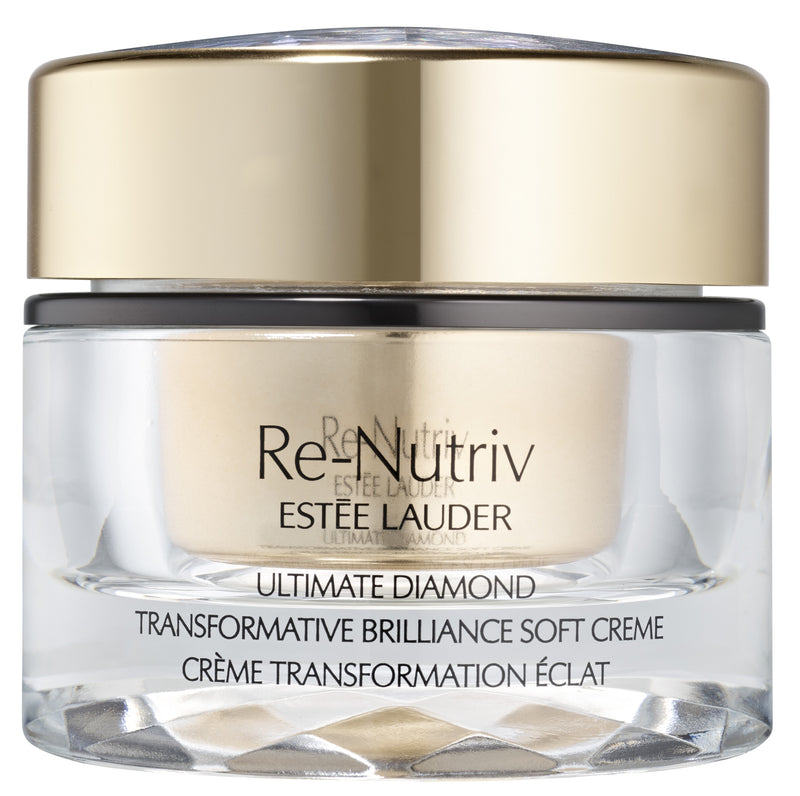 Estée Lauder Re-Nutriv Ultimate Diamond Ultimate Diamond Transformative Soft Dagcrème