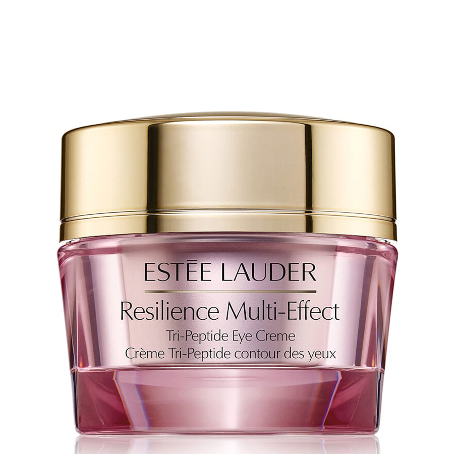 Estée Lauder Huidverzorging Resilience Lift Tri-Peptide Eye Creme Crème