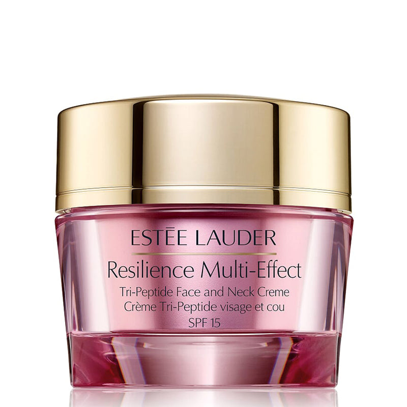 Estée Lauder Huidverzorging Resilience Lift Tri-Peptide Face and Neck Creme