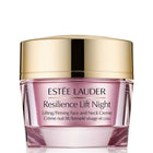 Estée Lauder Huidverzorging Resilience Lift Lifting Firming Face and Neck Creme Crème