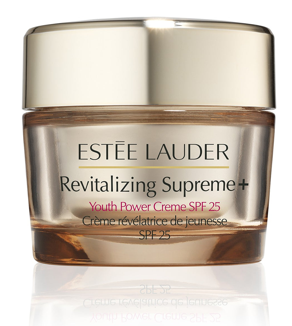 Estée Lauder Huidverzorging Revitalizing Supreme+ Youth Power SPF25 Dagcrème