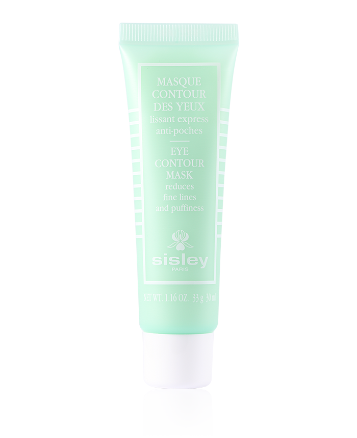 Sisley Huidverzorging Masque Contour Des Yeux Masker