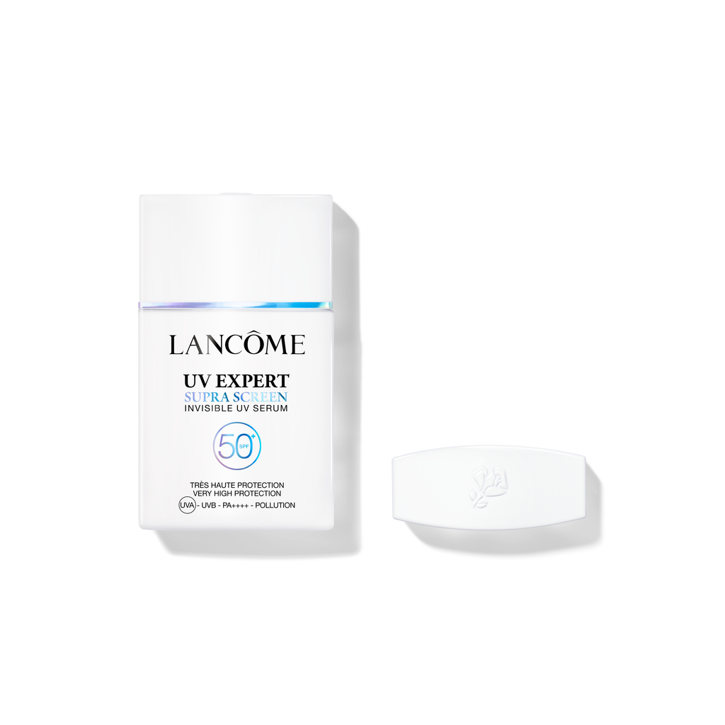 Lancôme Skin Care Sun Uv Supra Screen Invisible Uv Serum