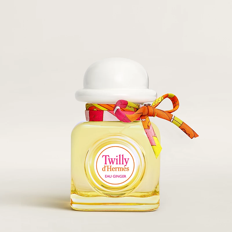 Hermès Damesgeuren Twilly d'Hermès Eau Ginger Eau de Parfum