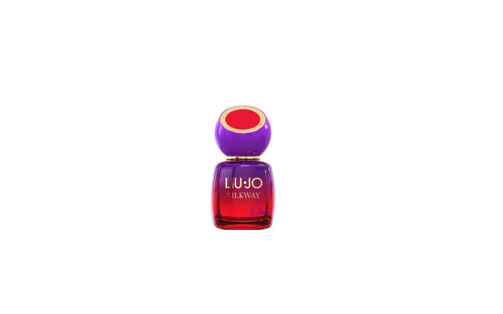 Liu Jo Streetwear Silkway Wow Eau de Parfum