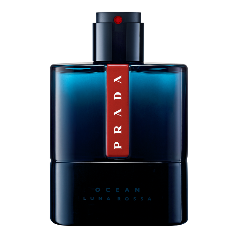 Prada Luna Rossa Ocean Eau de Toilette